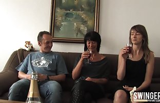 哥哥和女朋友一起睡了性爱妹妹
