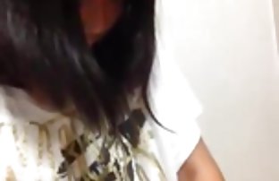 三个满身是汗的黑人他妈的十几岁
