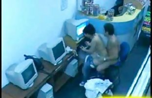 女老板糟透了，乱搞工人