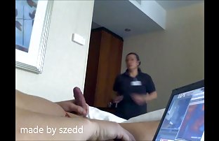 没有内裤的连裤袜的美丽色情