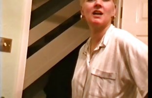 金发女儿乱搞父亲