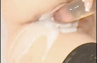 微小的自慰活体潜望镜