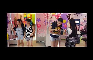 完美形状的美丽金发